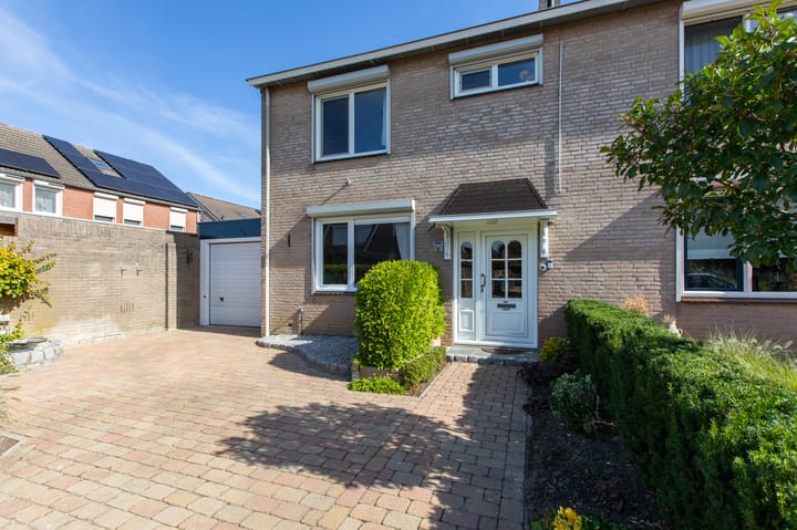 Foto 7 van Steenbakkersveld 58