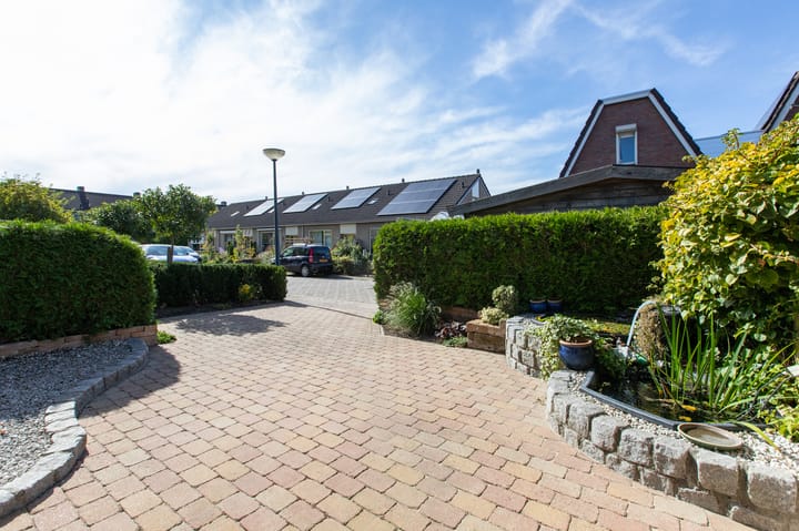 Foto 9 van Steenbakkersveld 58