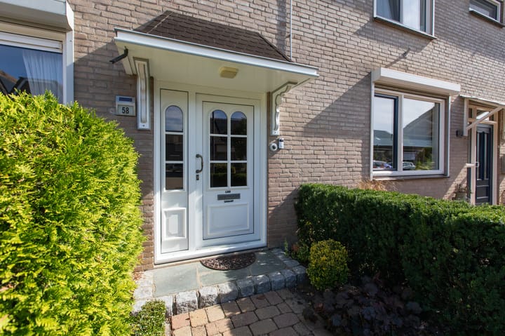 Foto 10 van Steenbakkersveld 58