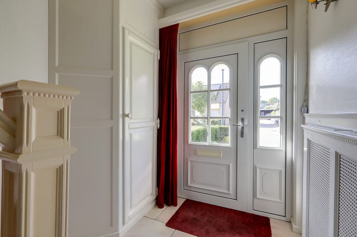 Foto 11 van Steenbakkersveld 58