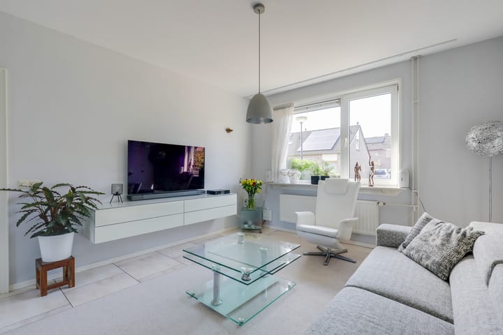 Foto 14 van Steenbakkersveld 58