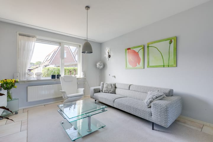 Foto 15 van Steenbakkersveld 58