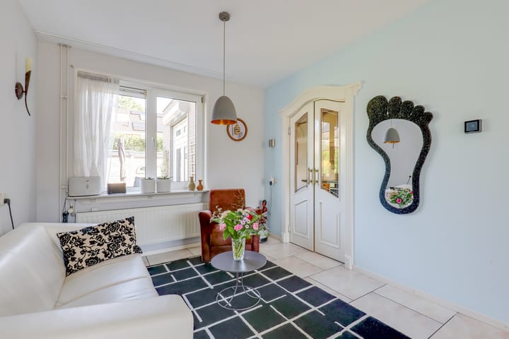 Foto 19 van Steenbakkersveld 58