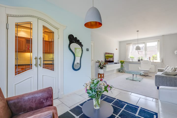 Foto 20 van Steenbakkersveld 58