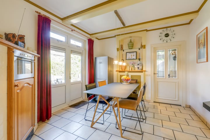 Foto 23 van Steenbakkersveld 58