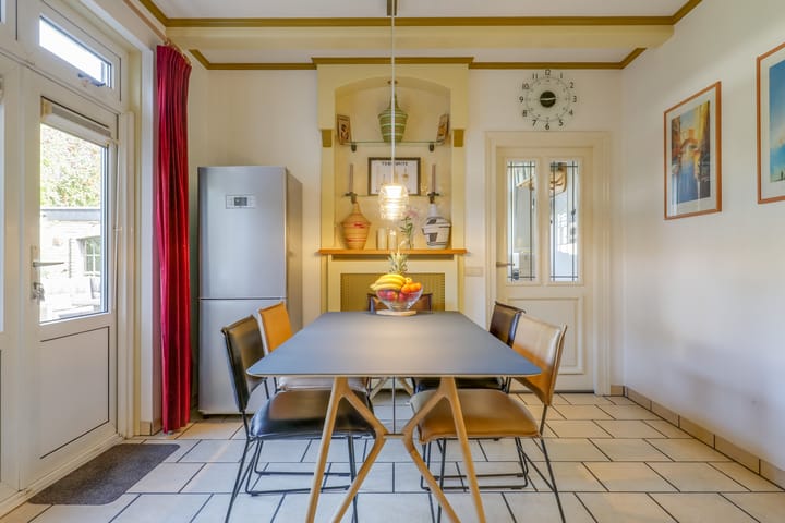 Foto 24 van Steenbakkersveld 58