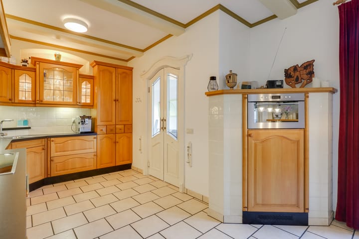 Foto 28 van Steenbakkersveld 58