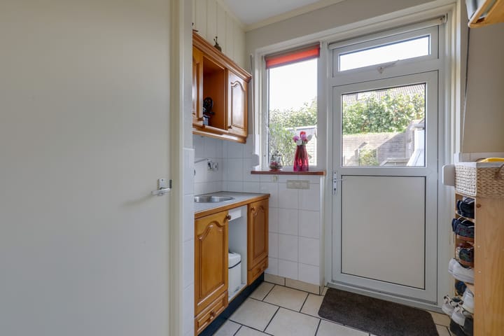 Foto 29 van Steenbakkersveld 58