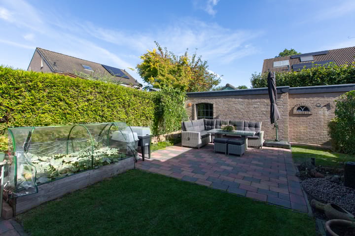 Foto 31 van Steenbakkersveld 58