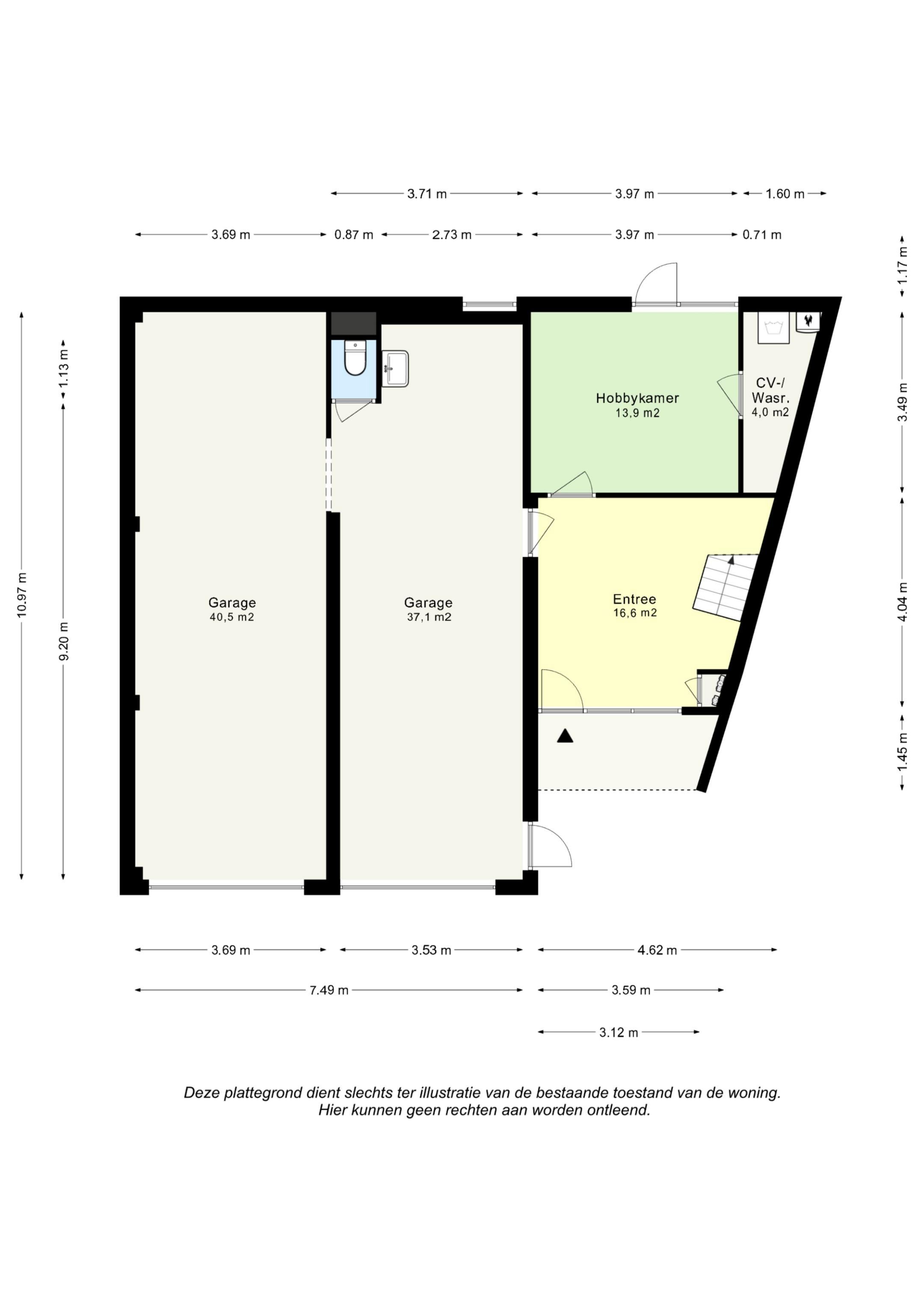 Photo 48 of Parallelweg 69