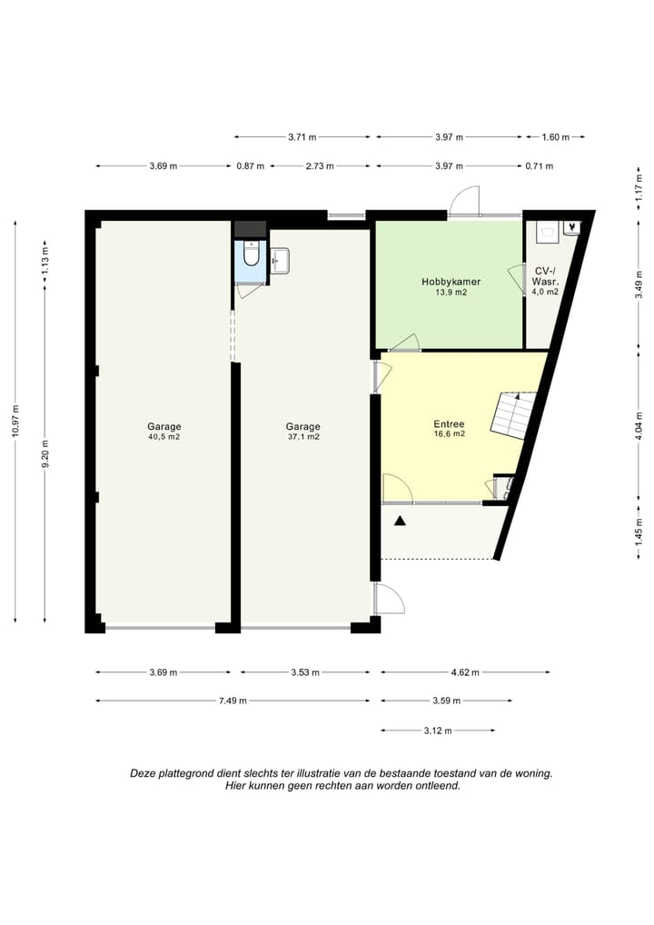 Foto 38 van Parallelweg 69