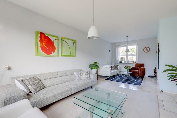 Foto 13 van Steenbakkersveld 58