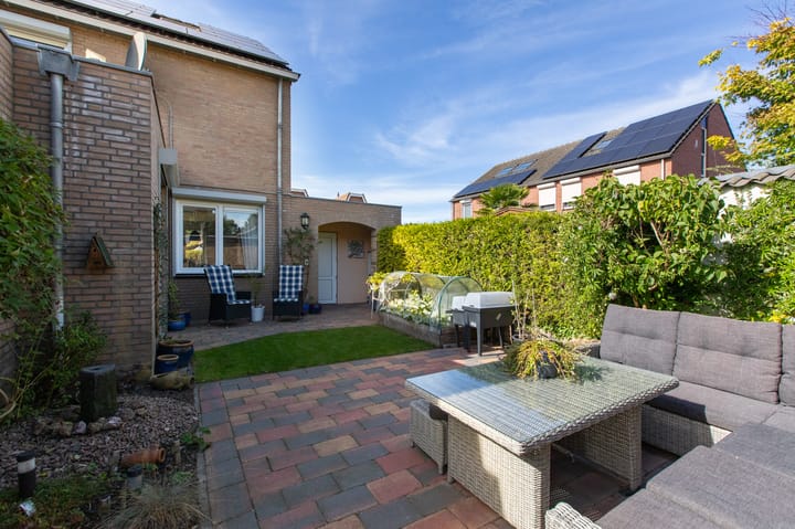 Foto 32 van Steenbakkersveld 58