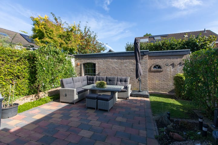 Foto 33 van Steenbakkersveld 58