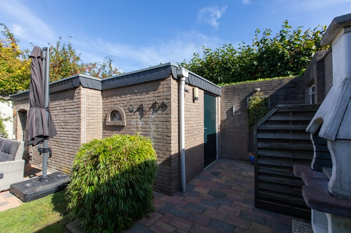 Foto 34 van Steenbakkersveld 58