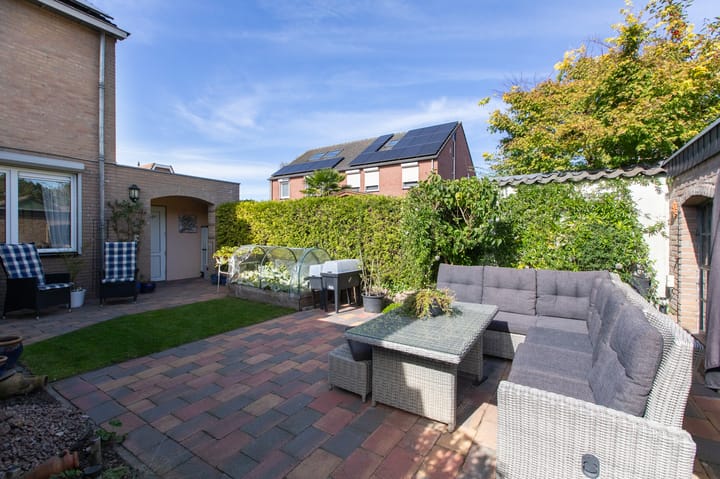 Foto 35 van Steenbakkersveld 58