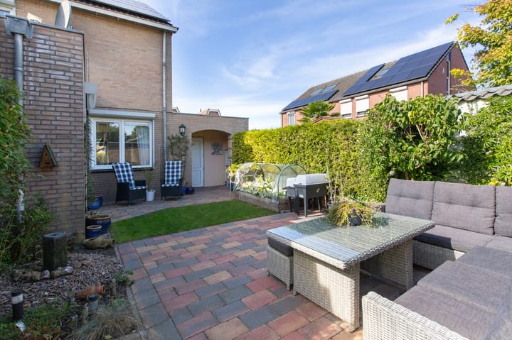 Foto 37 van Steenbakkersveld 58