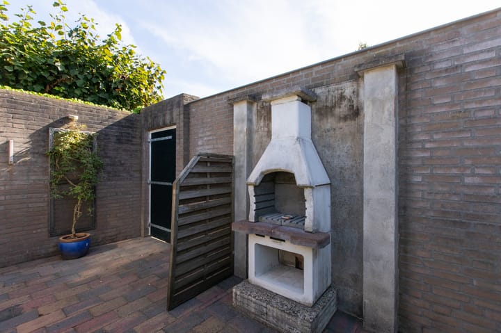 Foto 38 van Steenbakkersveld 58