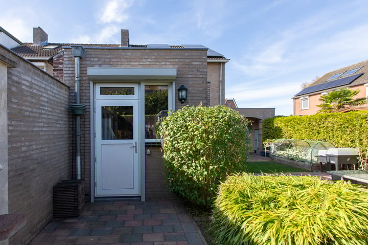 Foto 39 van Steenbakkersveld 58