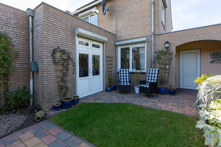 Foto 36 van Steenbakkersveld 58