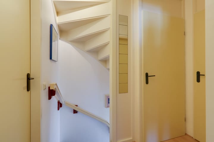 Foto 43 van Steenbakkersveld 58