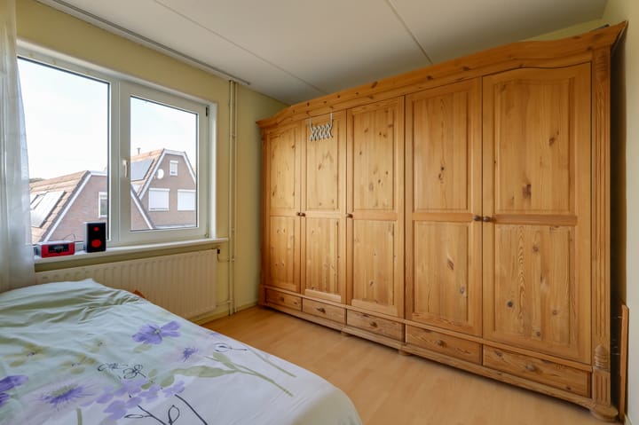 Foto 47 van Steenbakkersveld 58