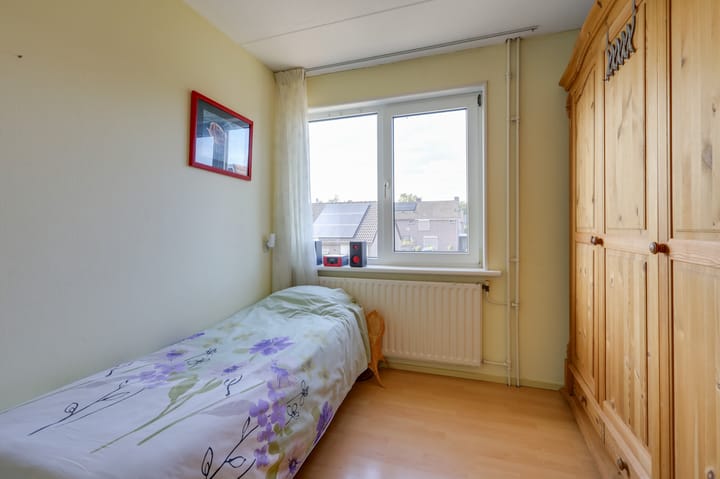 Foto 48 van Steenbakkersveld 58