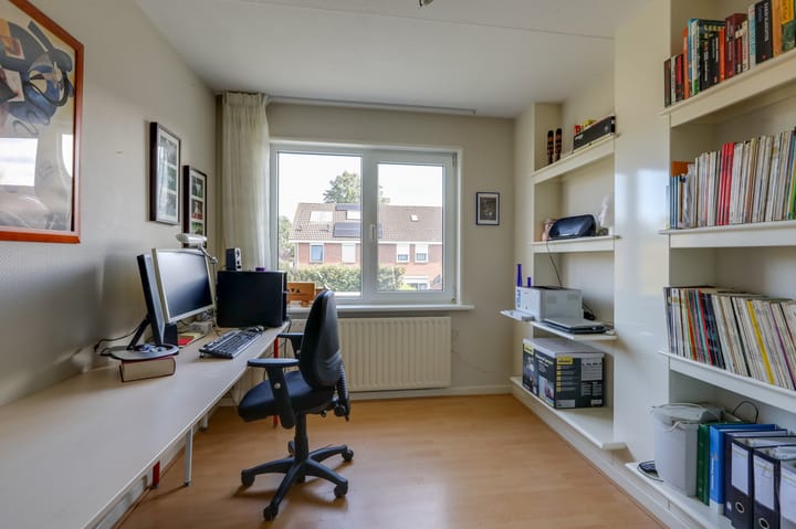 Foto 50 van Steenbakkersveld 58