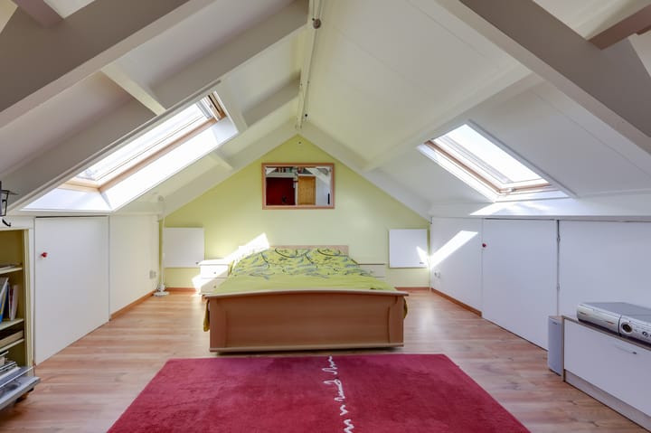 Foto 58 van Steenbakkersveld 58