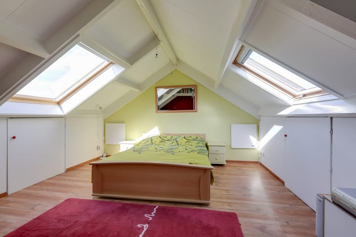 Foto 59 van Steenbakkersveld 58