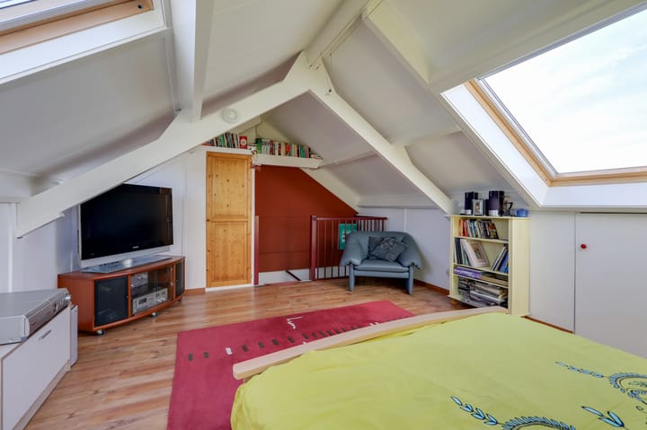 Foto 60 van Steenbakkersveld 58