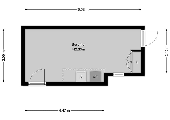 Foto 64 van Steenbakkersveld 58