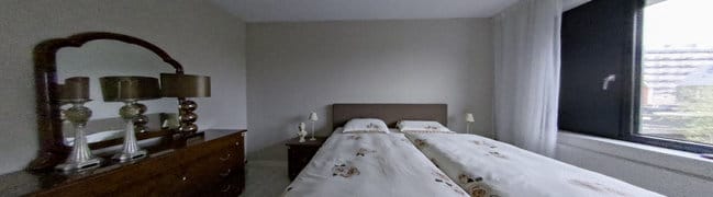 Slaapkamer