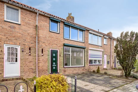 Mastgatstraat thumbnail