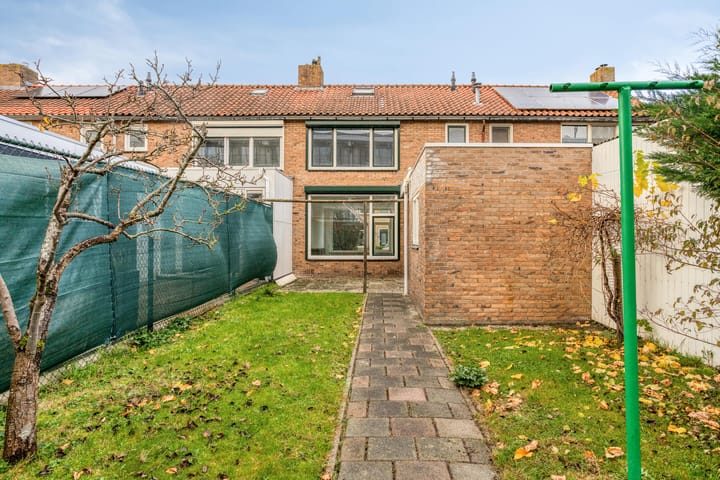 Photo 2 of Mastgatstraat 3