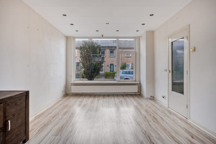 Photo 3 of Mastgatstraat 3