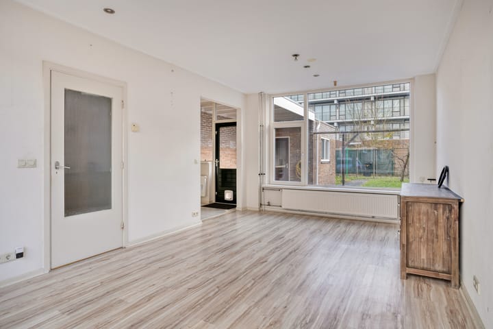 Photo 4 of Mastgatstraat 3