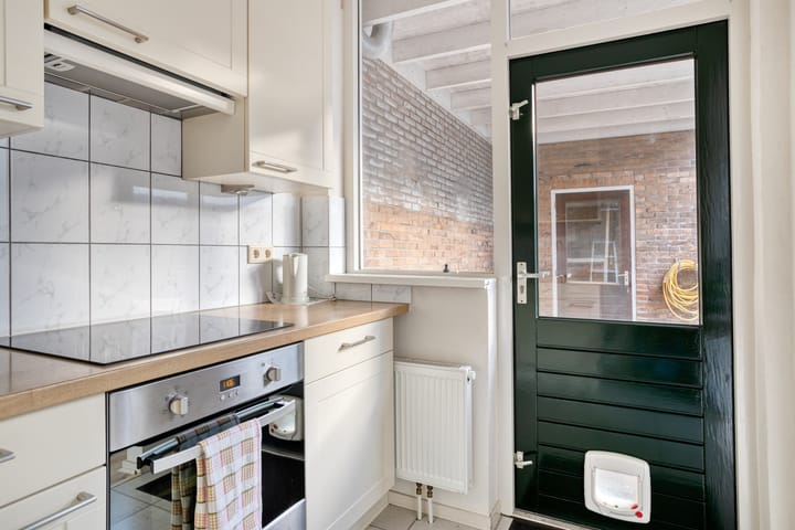 Foto 7 van Mastgatstraat 3