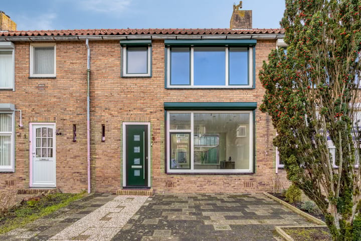 Foto 22 van Mastgatstraat 3