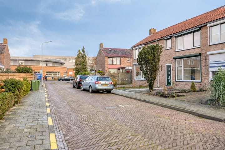 Foto 23 van Mastgatstraat 3