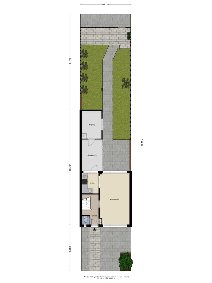 Foto 28 van Mastgatstraat 3