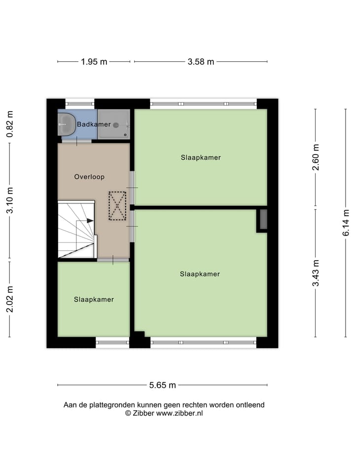 Foto 30 van Mastgatstraat 3