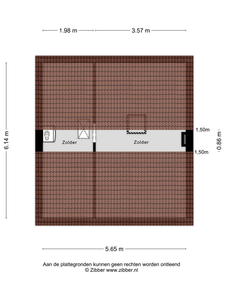Foto 31 van Mastgatstraat 3