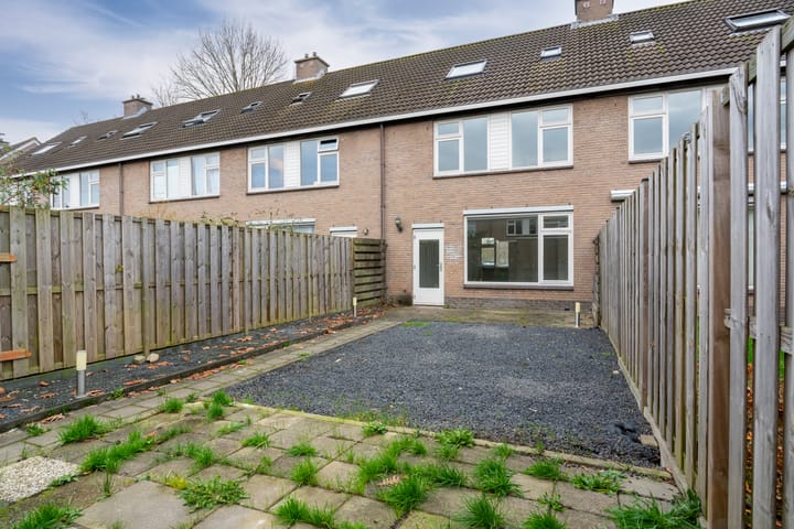 Foto 19 van Ruimtebaan 140