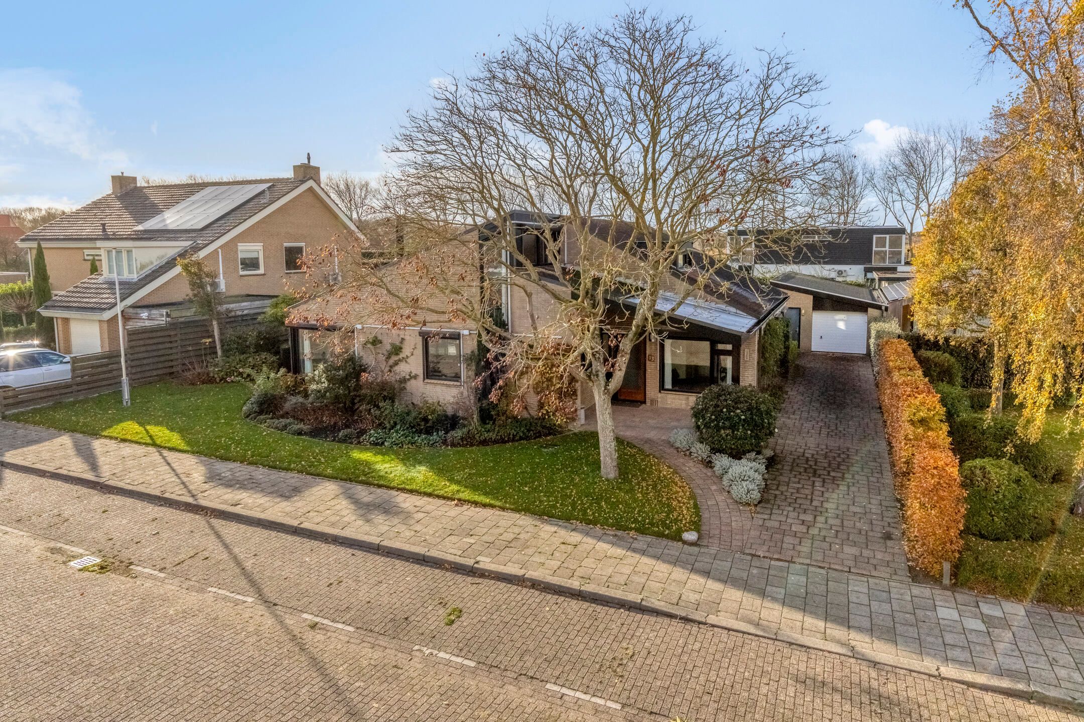 Bizetlaan, 13, Vlissingen, 4384KP, Zeeland, Nederland 13 