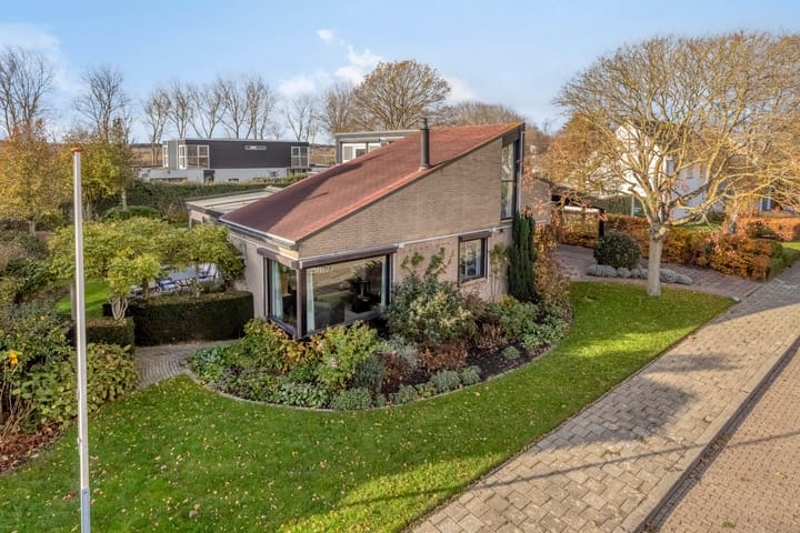 Foto 2 van Bizetlaan 13