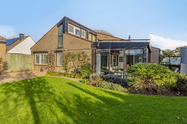 Foto 3 van Bizetlaan 13