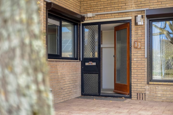 Foto 4 van Bizetlaan 13