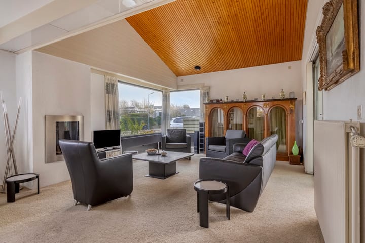 Photo 5 of Bizetlaan 13