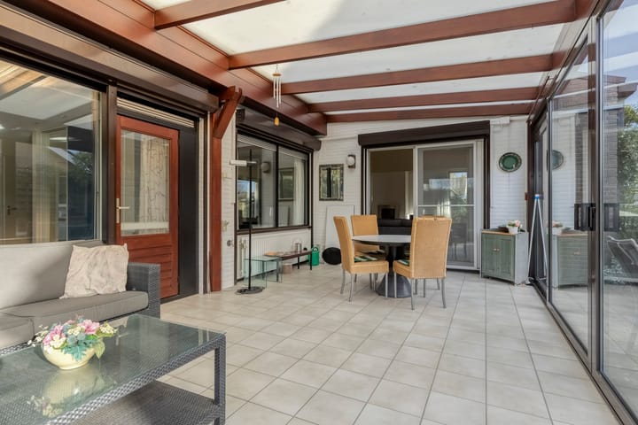 Photo 9 of Bizetlaan 13